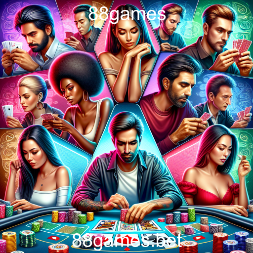 A Evolução dos Jogos Multijogador: Conectando Jogadores em Todo o Mundo
